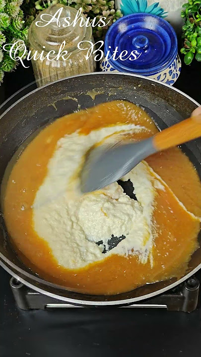 Makhandi Halwa Recipe