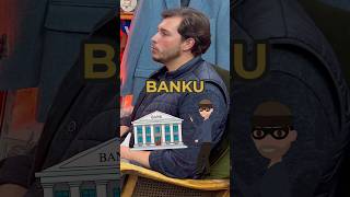 VIC O PLJAČKAŠU BANKE😂#vicevi #jokes #smeh #laugh #funny #viralvideo #shorts #youtube #fyp #foryou