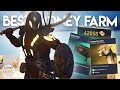 Assassin's Creed Origins | UNLIMITED MONEY & HEKA CHESTS FARM! - Best Money Farm In AC Origins