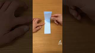 paper whistle