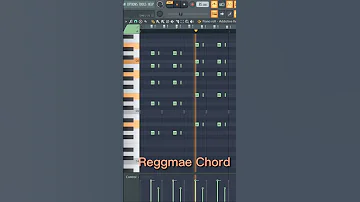 Reggae Chord Flstudio Shorts Music 