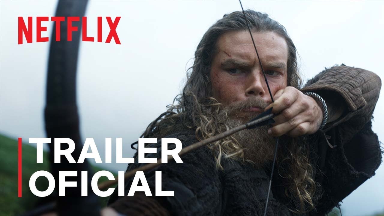 Vikings: Valhalla - Temporada 2, Trailer oficial