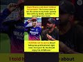 Recently Indian cricketer Jitesh Sharma clarified some comments he made about