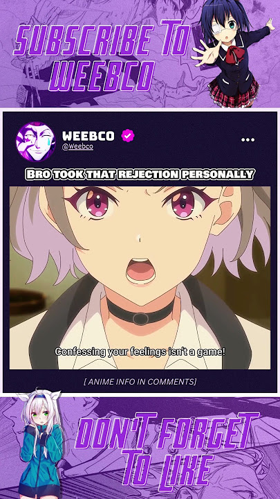 Anime glow up moment✨#animemoments #shorts