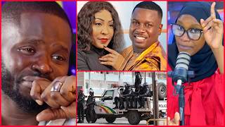 Download Lagu 🛑Exclusif Arrestation choc d'une célébrité- Pape Cheikh Diallo balance tout- la liste publié- Djiby… MP3