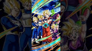 BEST MULTI SUMMON IN MY LIFE! Dragon Ball Z Dokkan Battle STR Carnival Goku Multi Summon