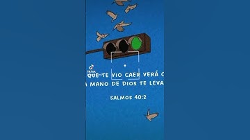 Thumbnail of Gloria a Dios aleluya amén 🙌