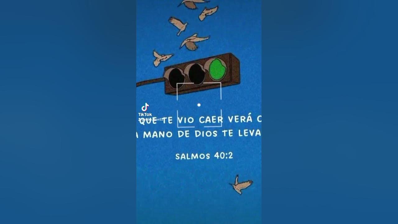 Gloria a Dios aleluya amén 🙌