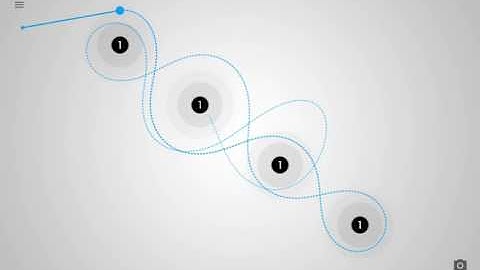 Replay from Orbit - Playing with Gravity!