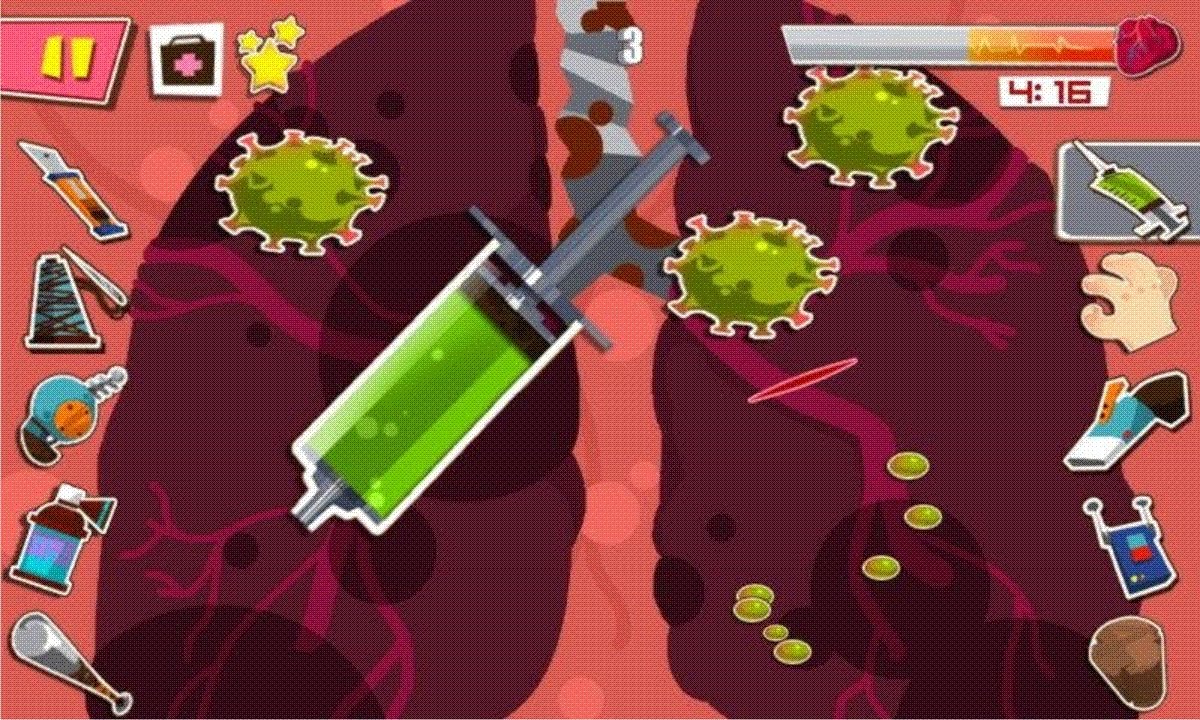 Игра где делают операции. Полоумный врач - Crazy Doctor. Безумный доктор игра. Игра про операции сумасшедший доктор. Crazy Doctor игрушка.