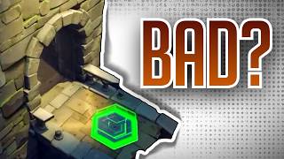 The New Overwatch Map Reworks Aren't That Bad