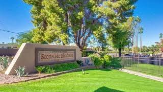 Scottsdale Shadows | 7800 E Camelback Rd, Scottsdale, AZ 85251 | Scottsdale Condos & Urban Homes