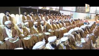 Comments of the Dignitaries attended the Annual Graduation Ceremonies of Jamia tur Rasheed