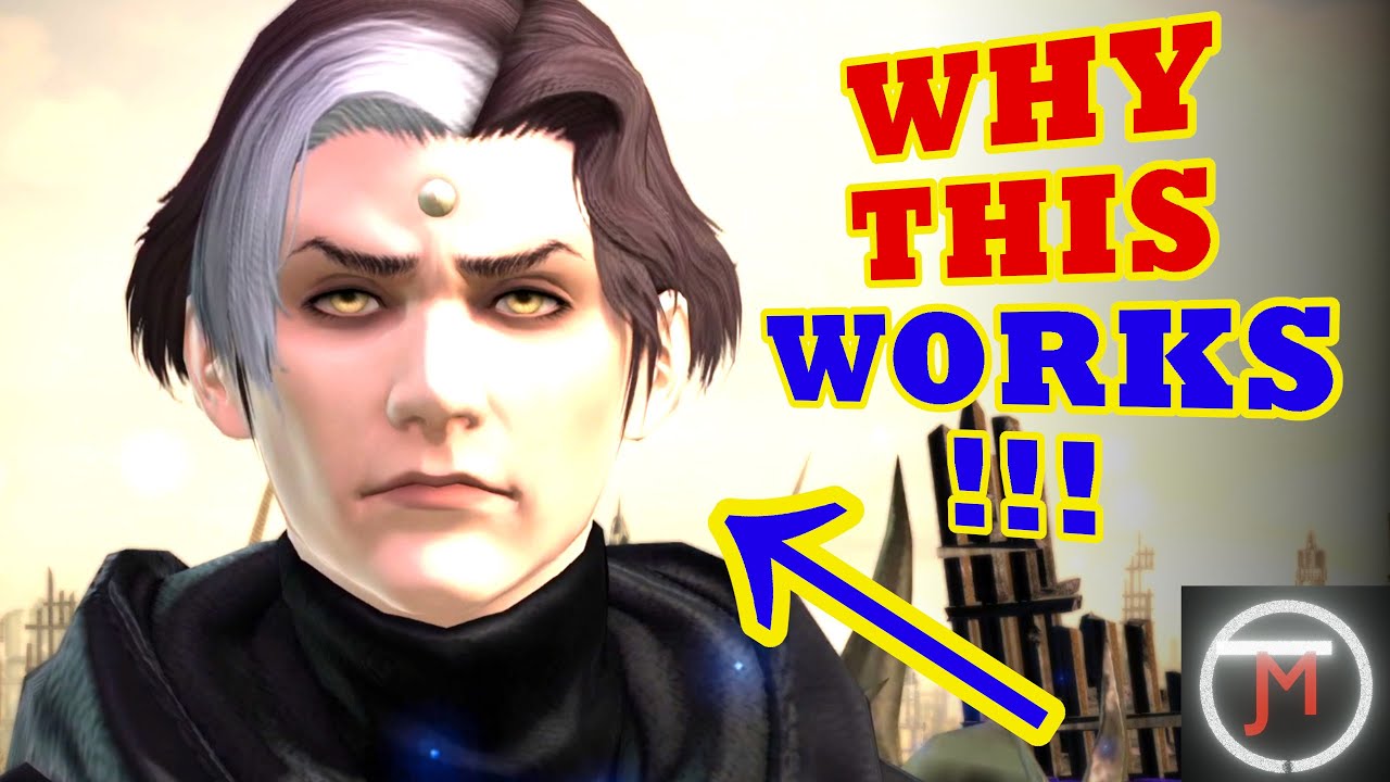 Why THIS Is One Of The BEST Games Ever FFXIV YouTube why-this-is-one-of-the-best-games-ever-ffxiv-youtube