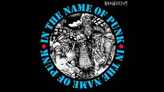 Street Voices - Ngawurism