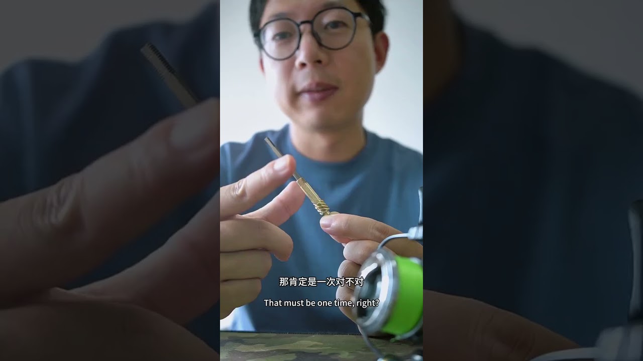 LINNHUE Newest spinning reel KINGSNAKE II.