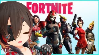 【FORTNITE】新武器つっよ!!!!!!!!!!!【クリエイターサポート:ROBOCOSAN】