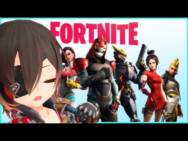 【FORTNITE】新武器つっよ！！！！！！！！！！！【クリエイターサポート：ROBOCOSAN】のサムネイル