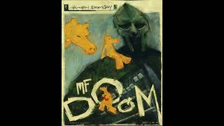 [FREE] MF Doom Type Beat: All I Got