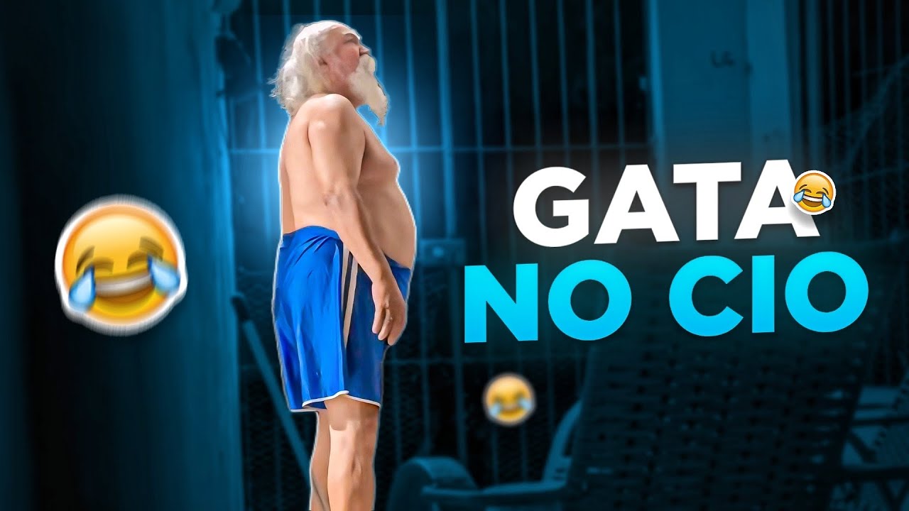 A NOITE DO DIA 15 DO VOVÔ NUNCA SERÁ TRANQUILA | LUIZ DO SOM