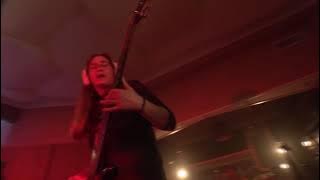 Download lagu SKRAECKOEDLAN - CACTUS LIVE