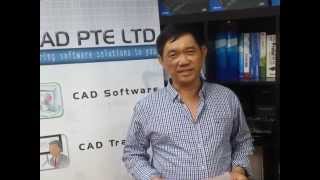 Interior Design Software Training - InteriCAD Testimonials
