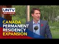 Canada to expand permanent residency pathways