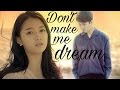 Dimash Don T Make Me Dream 