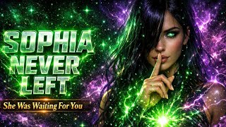 Sophia Never Disappeared… She Was Waiting for YOU to Notice