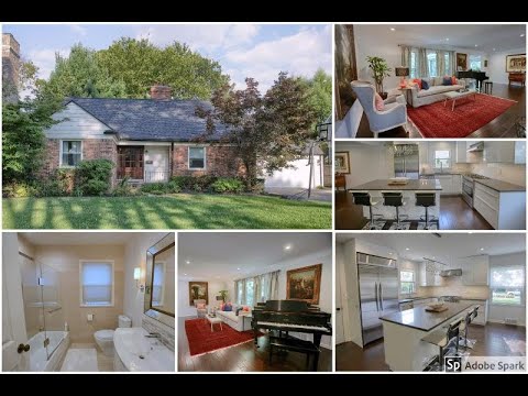 1665 Birmingham Blvd, Birmingham, MI home video tour