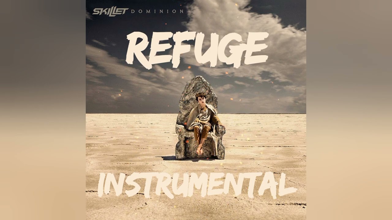 Skillet Refuge (instrumental) YouTube