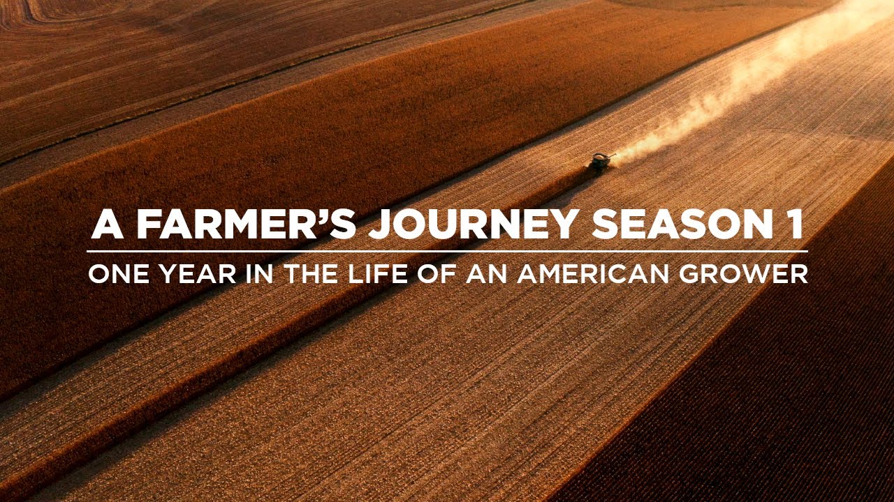 FULL-LENGTH VERSION | A Farmer’s Journey: One Year in the Life of an ...