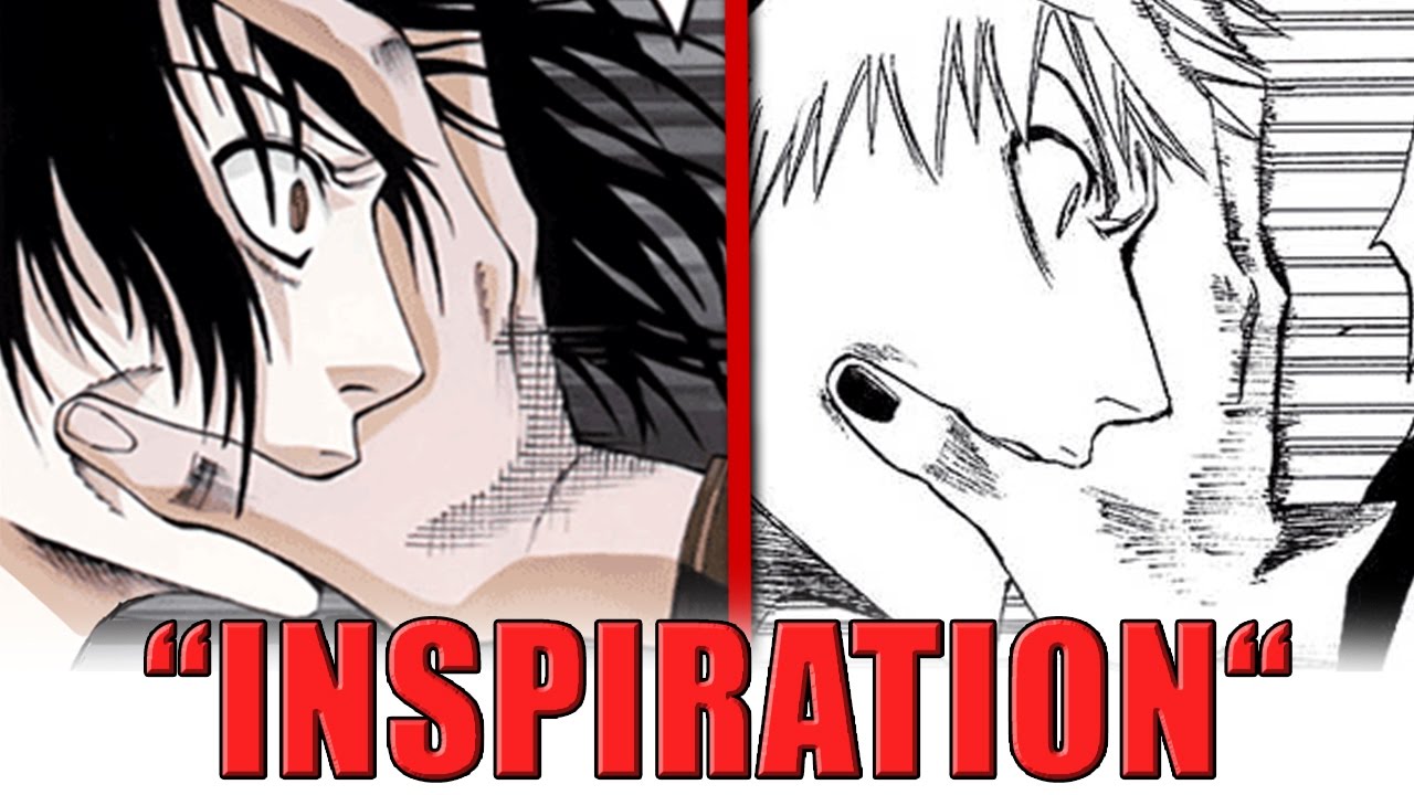 Wenn INSPIRATION Zu Weit Geht Drawinglikeasir YouTube