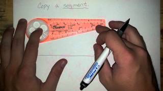 Copy a Segment