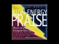 HOSANNA!MUSIC High Energy Praise 1996 (FULLDISC)