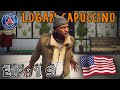 LOGAN CAPUCCINO - EP. 19 "POLACK"