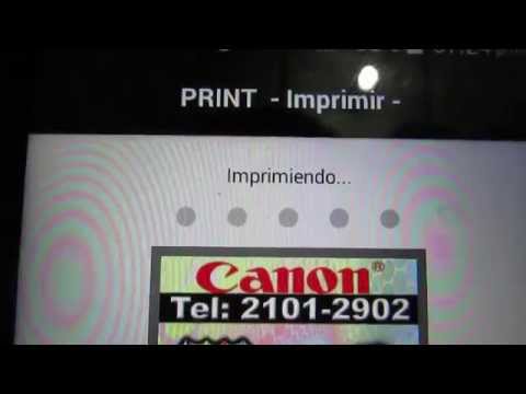 Canon PIXMA MG3110 | Unboxing | Drivers ✓ - YouTube