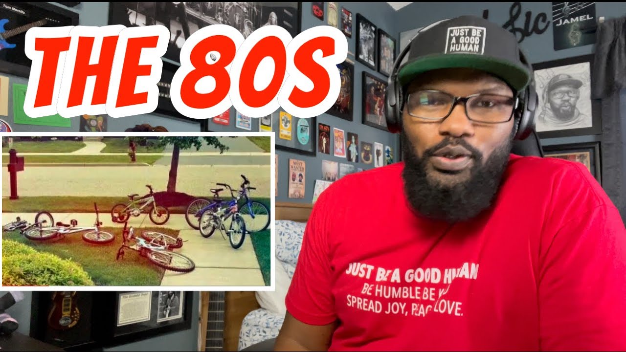 1980s Things That Are Not Socially Acceptable Today | REACTION