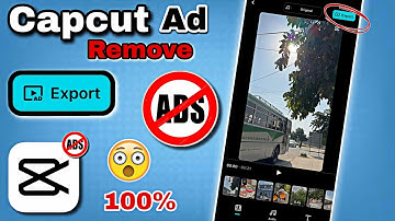 Capcut ads problem | Capcut export Problem Solved 🔥 ads problem in Capcut