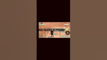 1st to make a pyramid in strucid mobile #fakefortnite #roblox