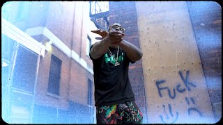 OTS Gatez - It's Gatez (Official Music Video)