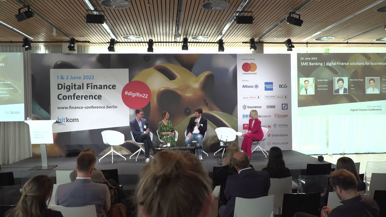 SME Banking | digital finance solutions for businesses | 