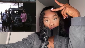 "CANT COMPLAIN" - SOFAYGO [2021 GRAIL] OFFICIAL VISUALIZER REACTION