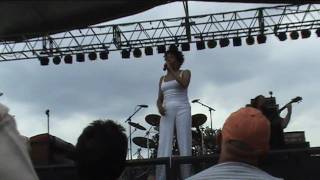 Bettye Lavette - I&#39;ve Got My Own Hell To Raise - Live in Detroit