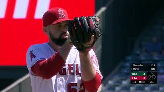 OAK AT ANA - September 30, 2018