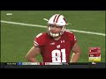 2016 - Ohio State Buckeyes at Wisconsin Badgers in 30 Minutes