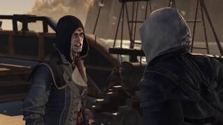 Review Assassins Creed Rogue Remastered Ps4