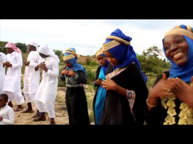 swali wewe by al madrassatul firdaus official video class=