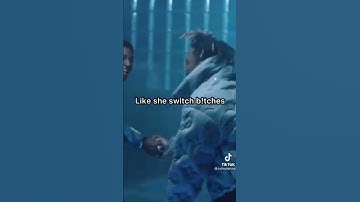 Deleted Juice WRLD Verse from Bandit