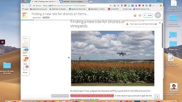 Using Edji.it Annotation Tool